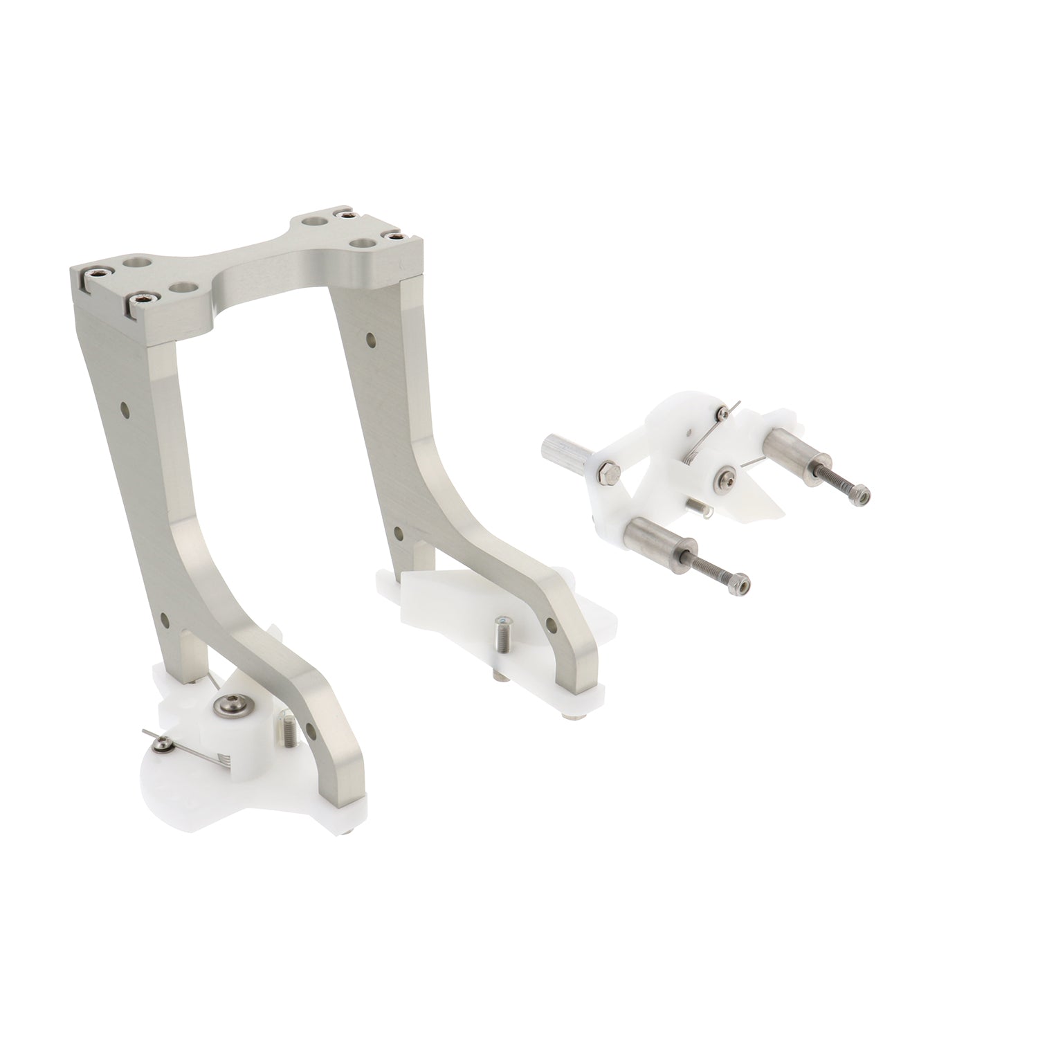 Can Stabilizer Assembly for Standard 211 Cans