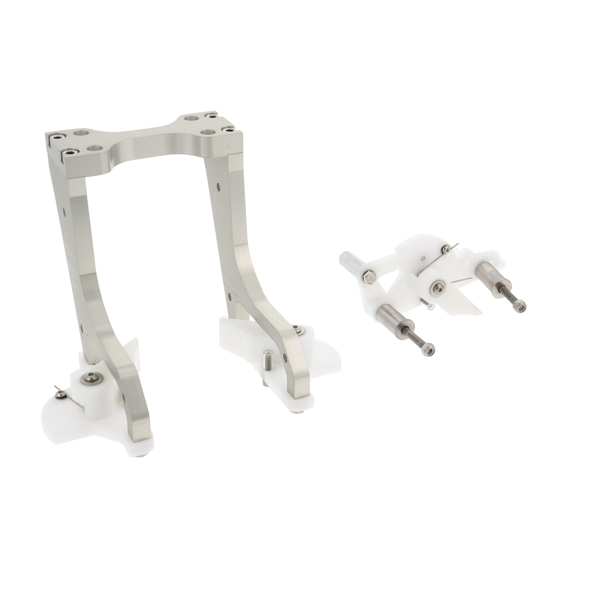 Can Stabilizer Assembly for Standard 211 Cans