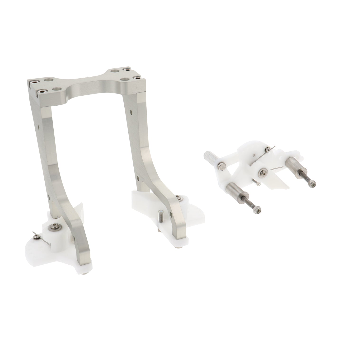 Can Stabilizer Assembly for Standard 211 Cans