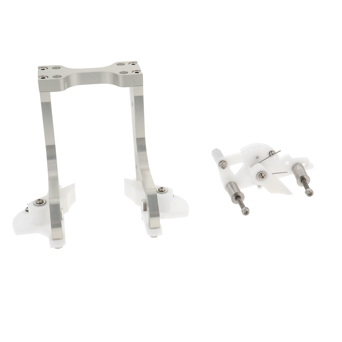 Can Stabilizer Assembly for Standard 211 Cans