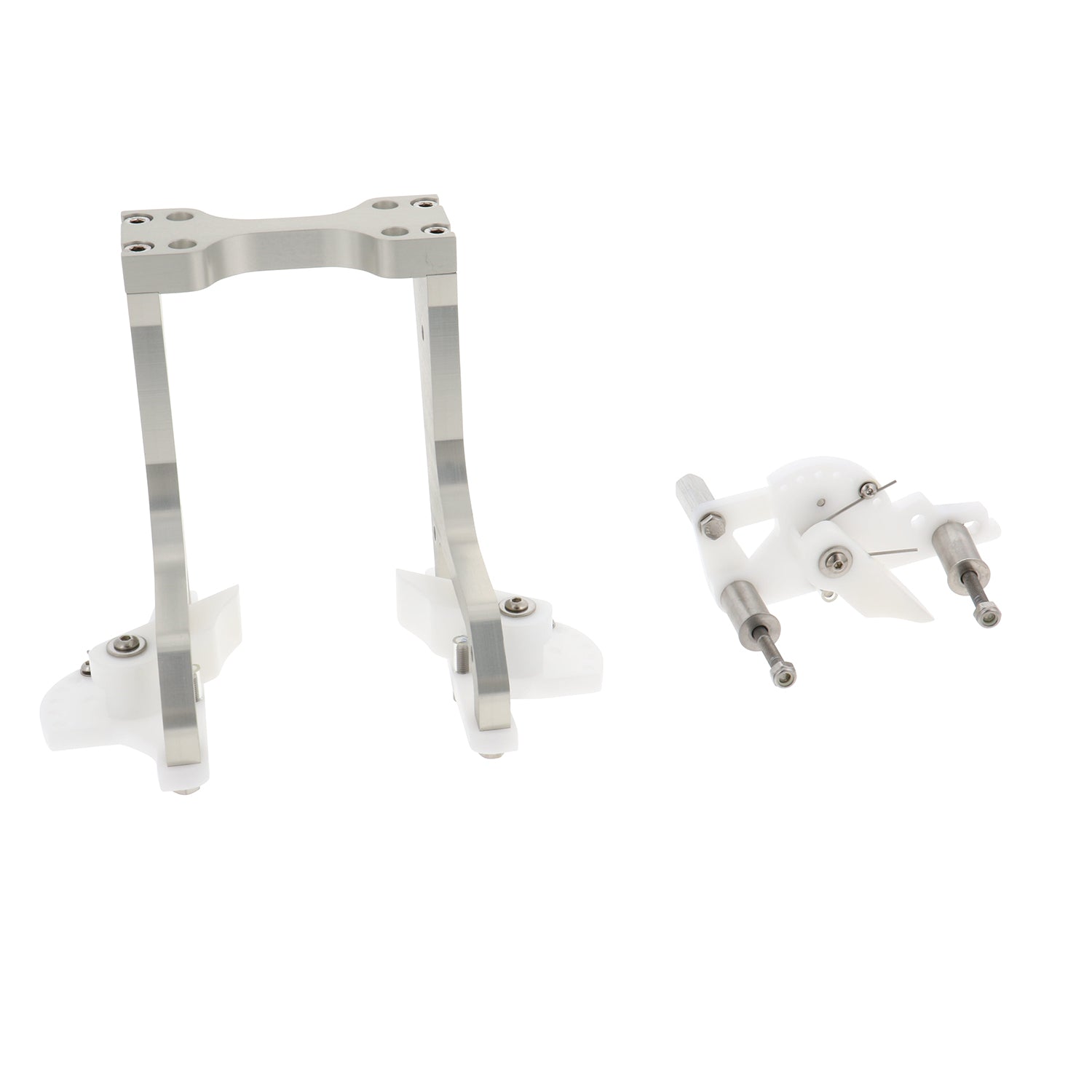 Can Stabilizer Assembly for Standard 211 Cans