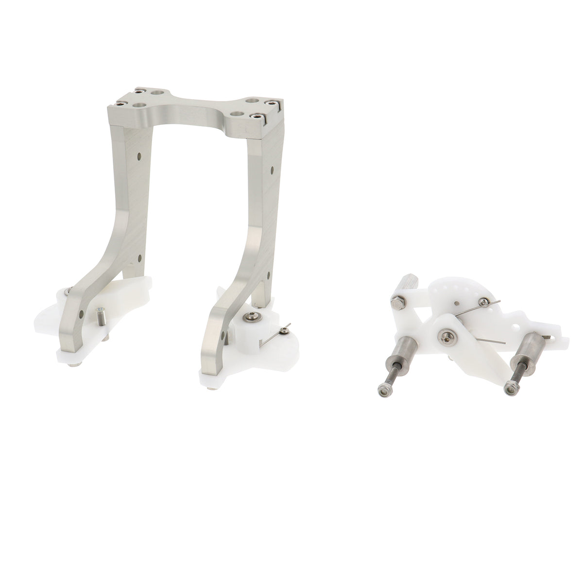 Can Stabilizer Assembly for Standard 211 Cans