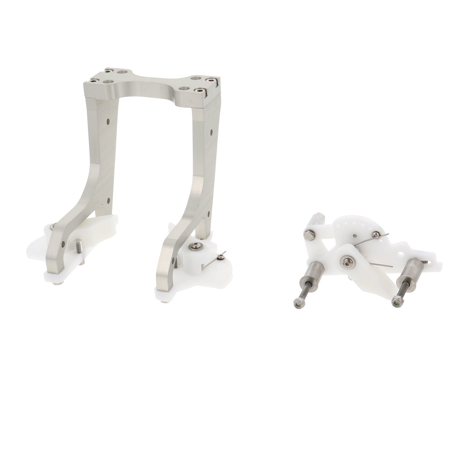 Can Stabilizer Assembly for Standard 211 Cans