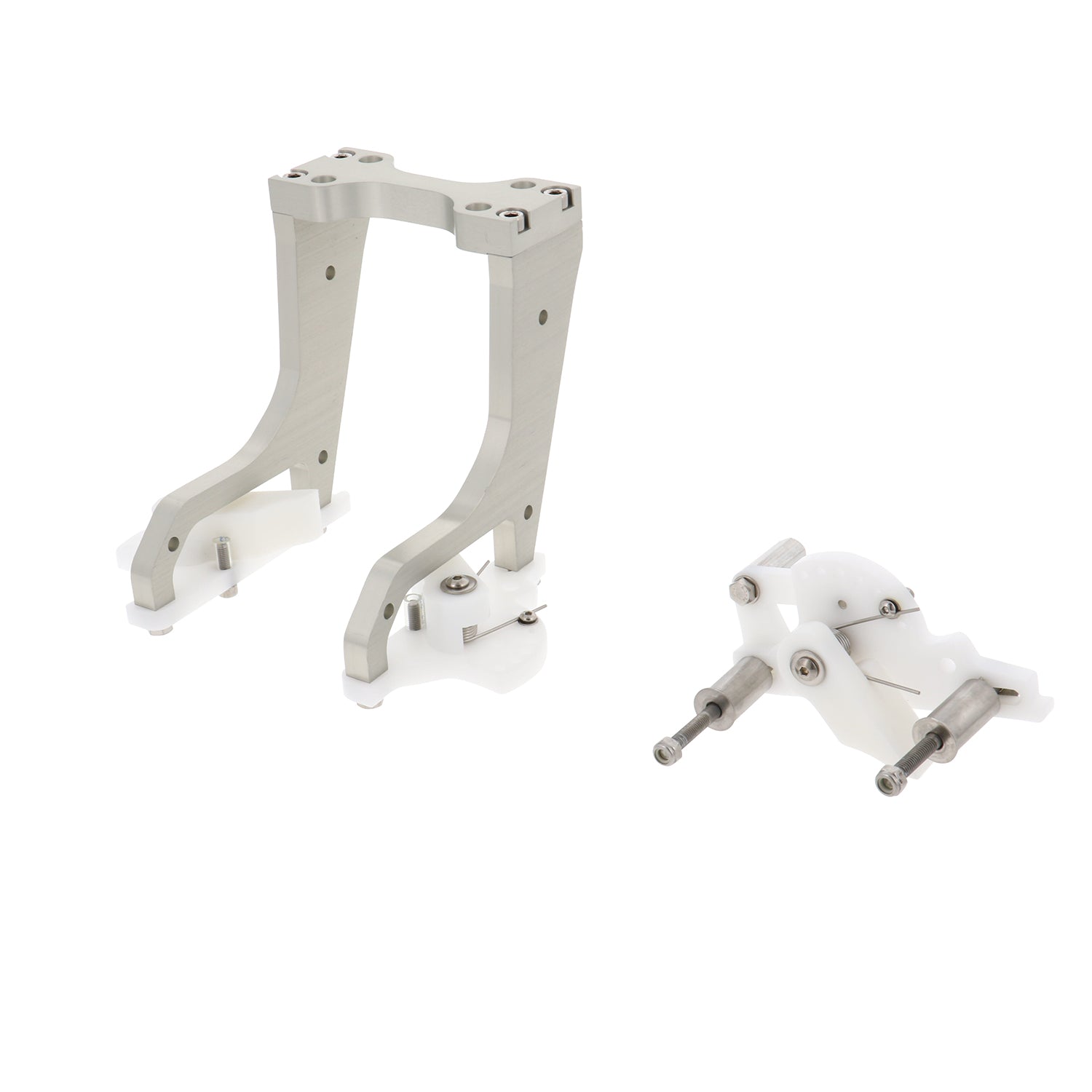 Can Stabilizer Assembly for Standard 211 Cans