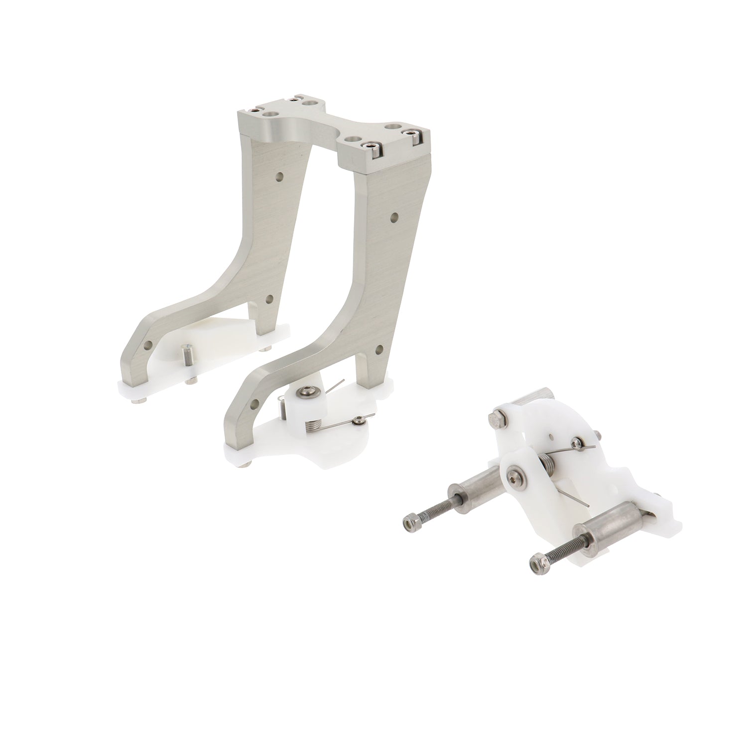 Can Stabilizer Assembly for Standard 211 Cans