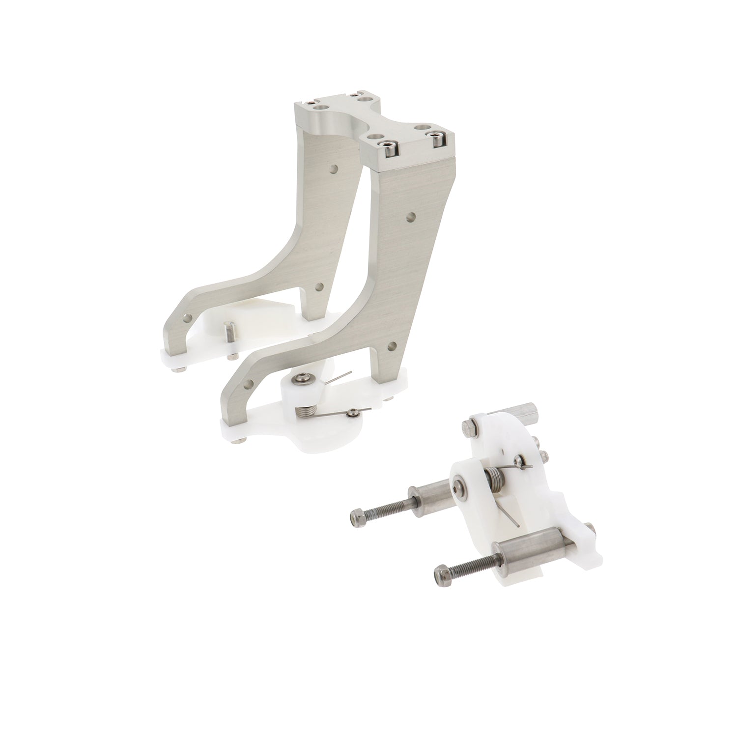 Can Stabilizer Assembly for Standard 211 Cans