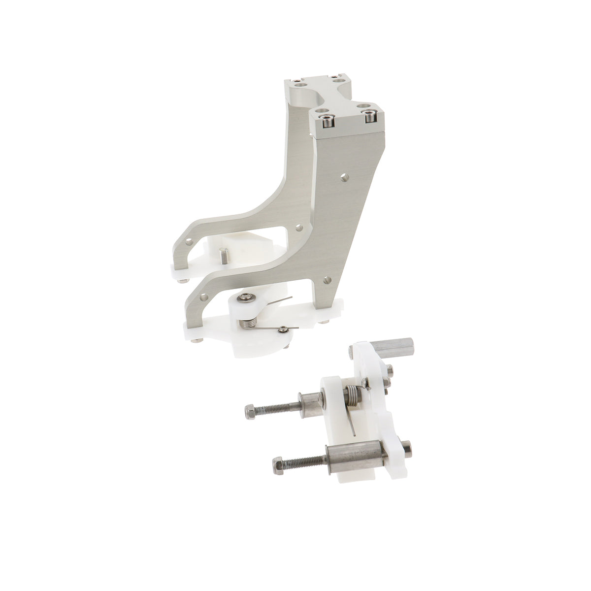 Can Stabilizer Assembly for Standard 211 Cans