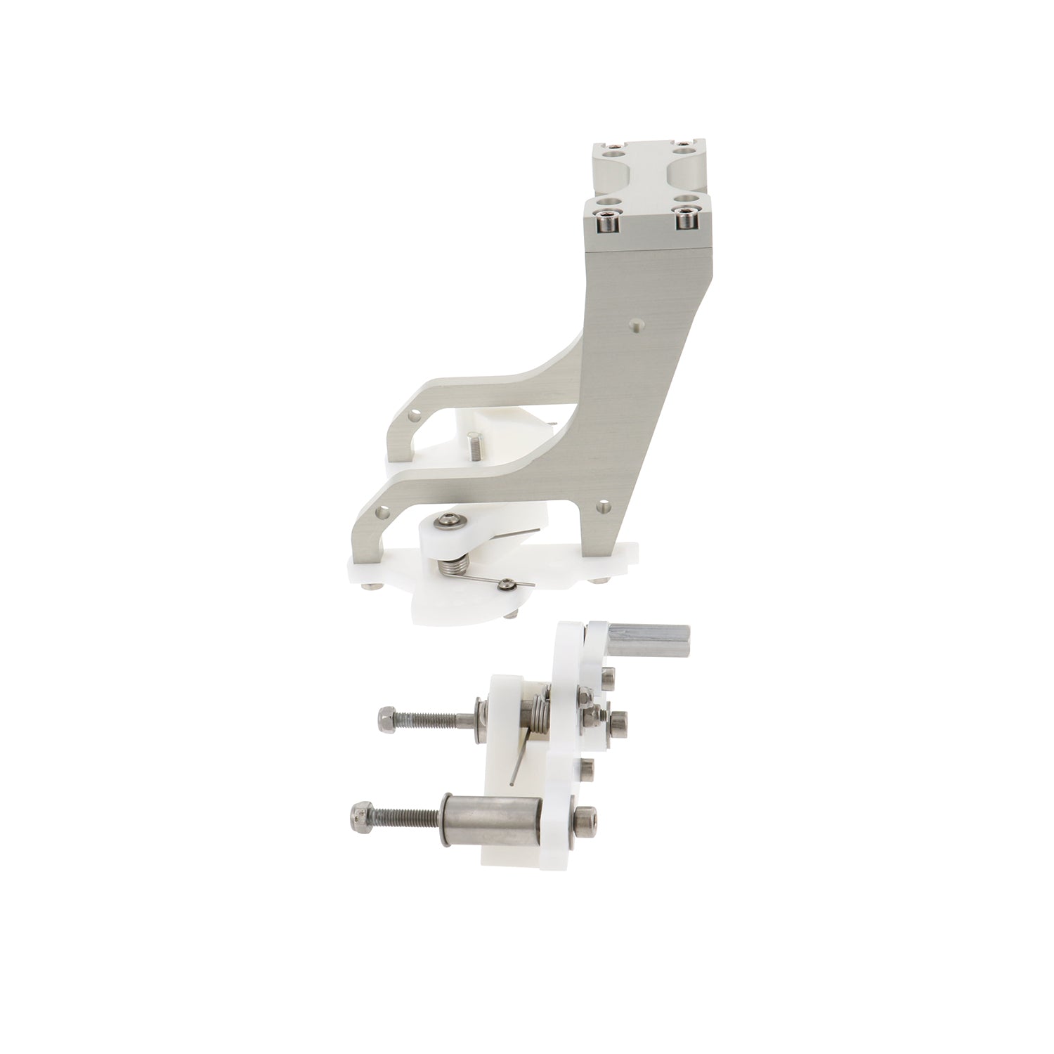 Can Stabilizer Assembly for Standard 211 Cans