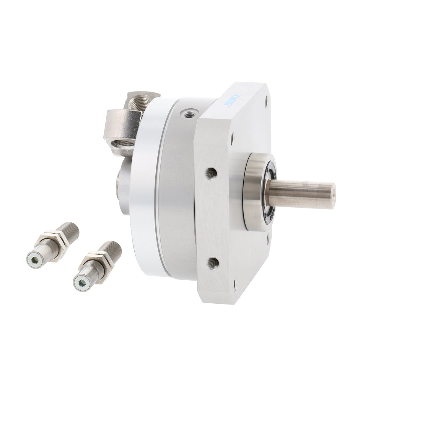 Seamer Rotary Cylinder - Wild Goose Parts
