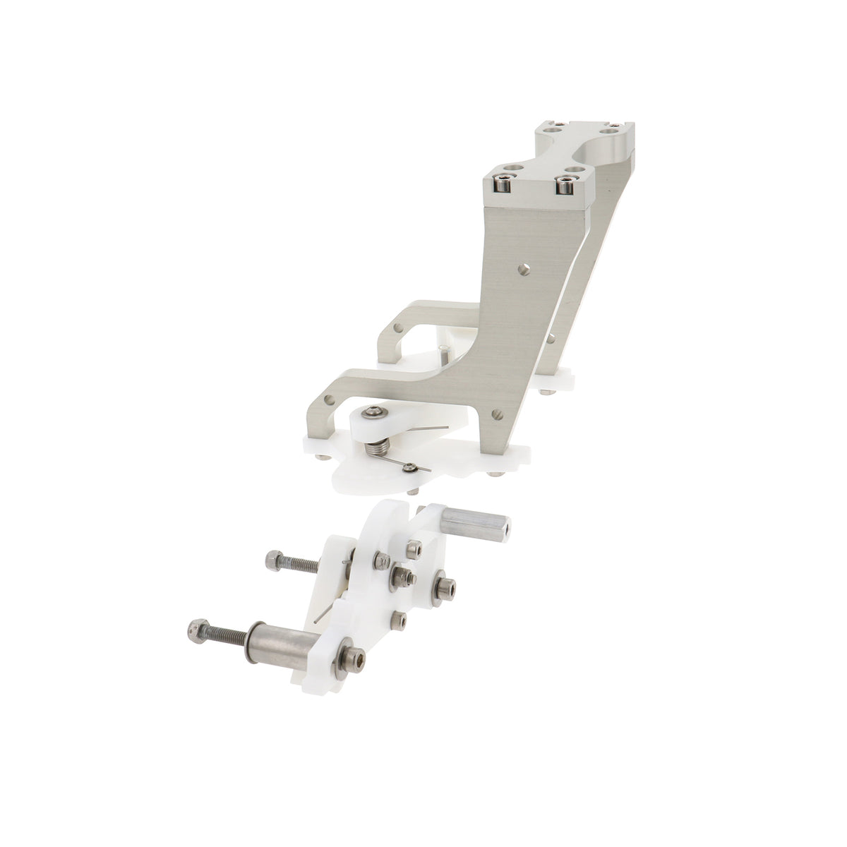 Can Stabilizer Assembly for Standard 211 Cans