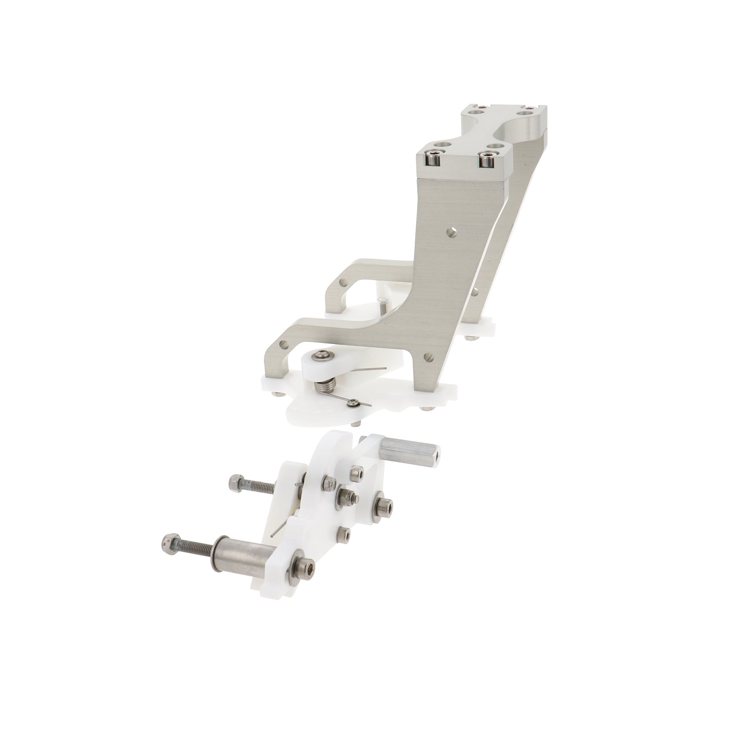 Can Stabilizer Assembly for Standard 211 Cans