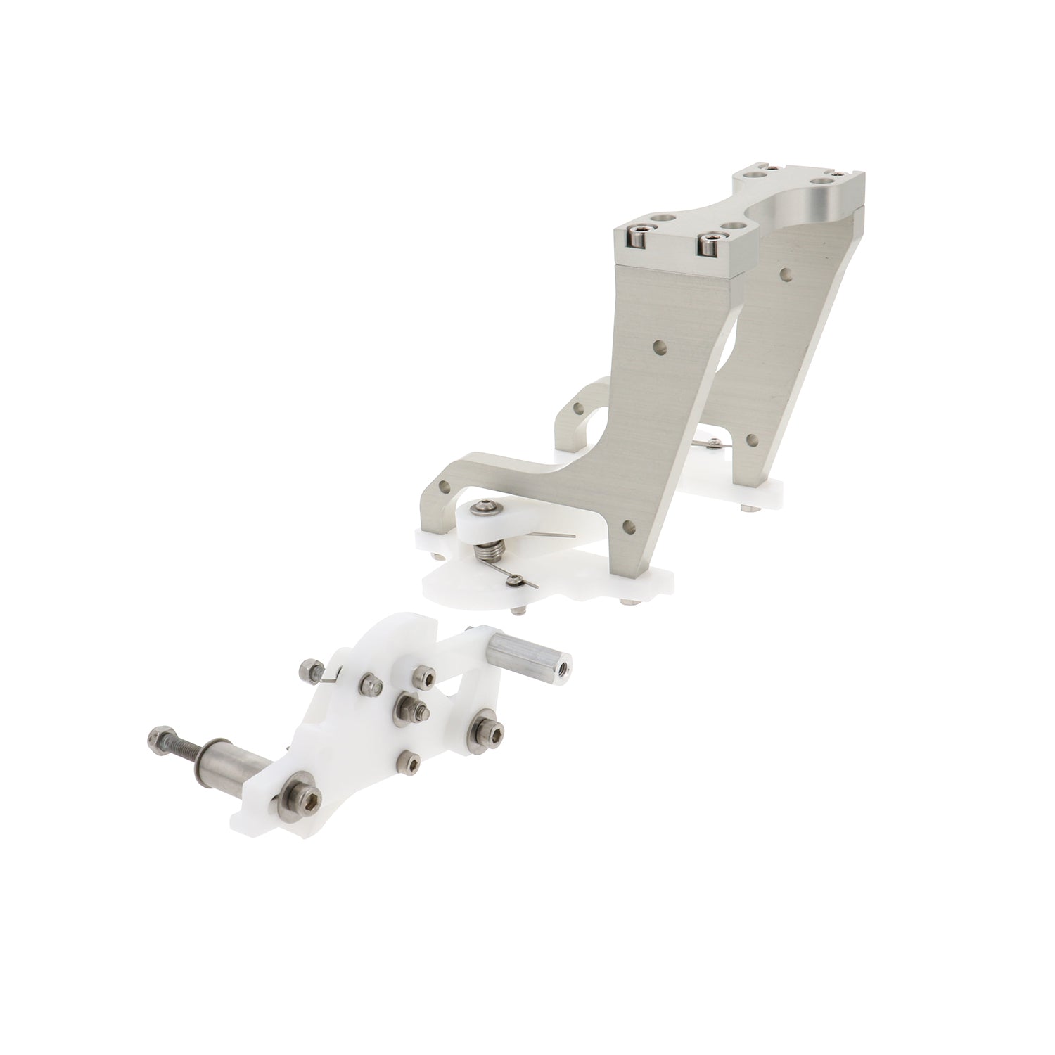 Can Stabilizer Assembly for Standard 211 Cans