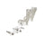 Can Stabilizer Assembly for Standard 211 Cans