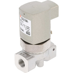2 Port Valve