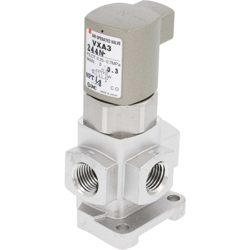 やの　VA2-3 3 Port Valve - Wild Goose Parts