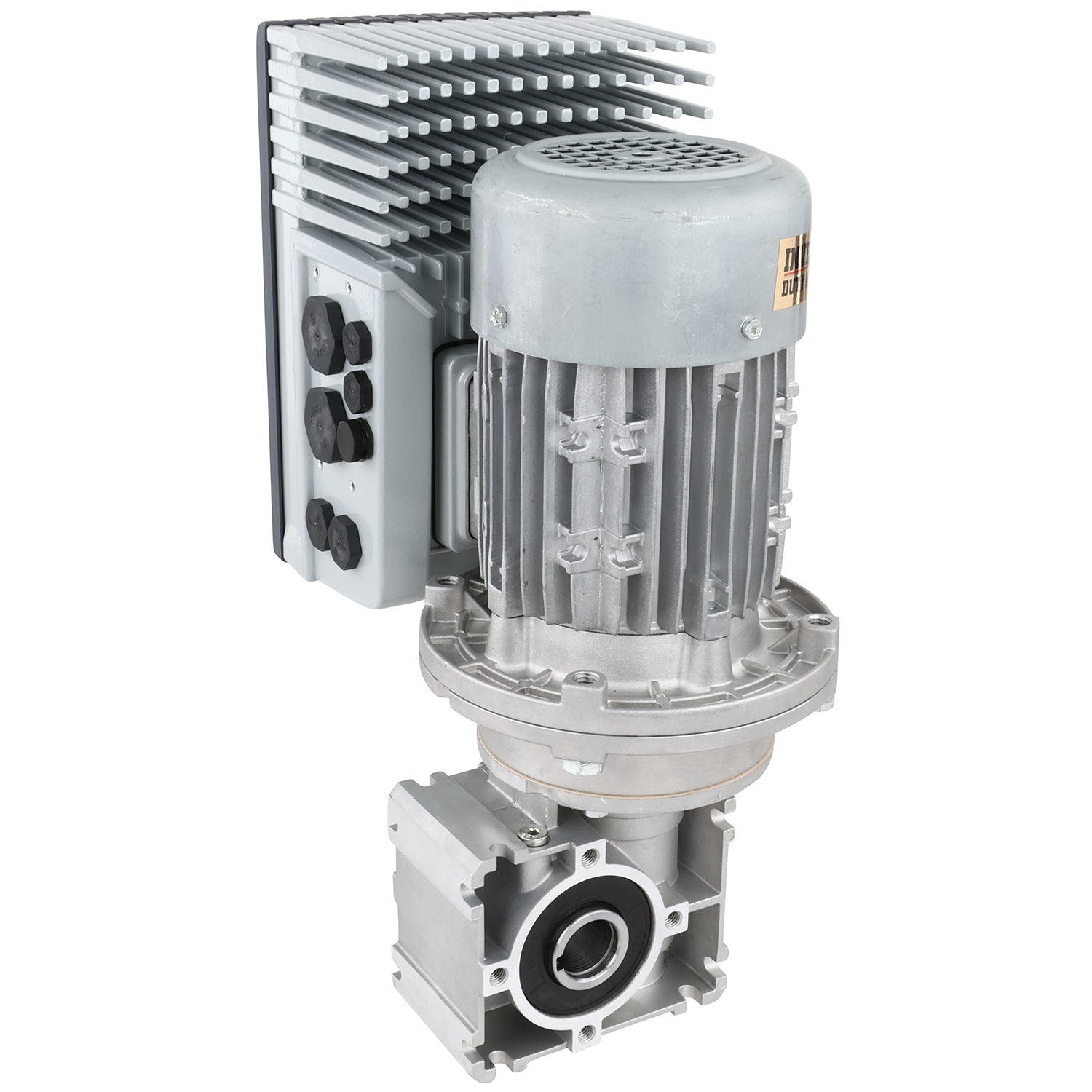 Conveyor Motor/VFD - Wild Goose Parts