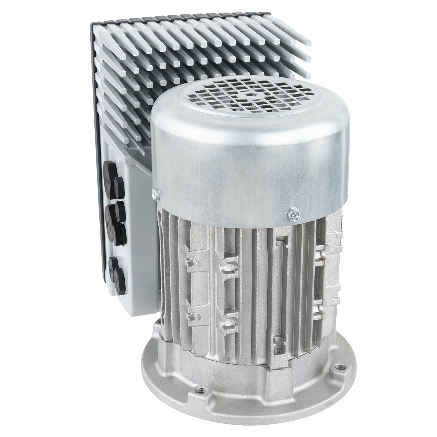 Seamer Motor With VFD