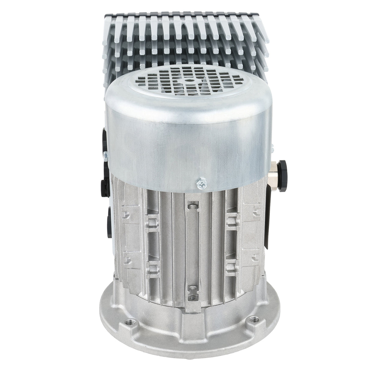 Seamer Motor With VFD