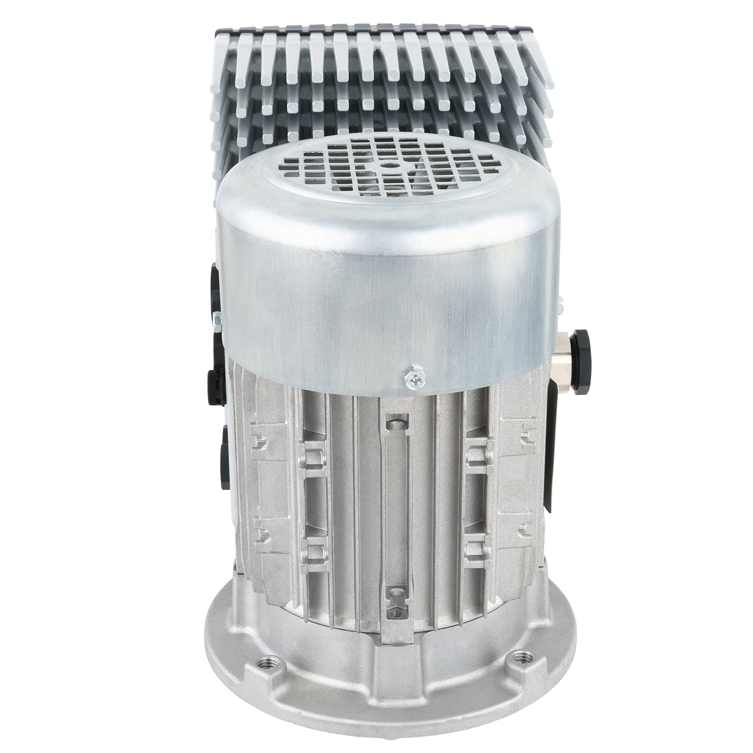 Seamer Motor With VFD