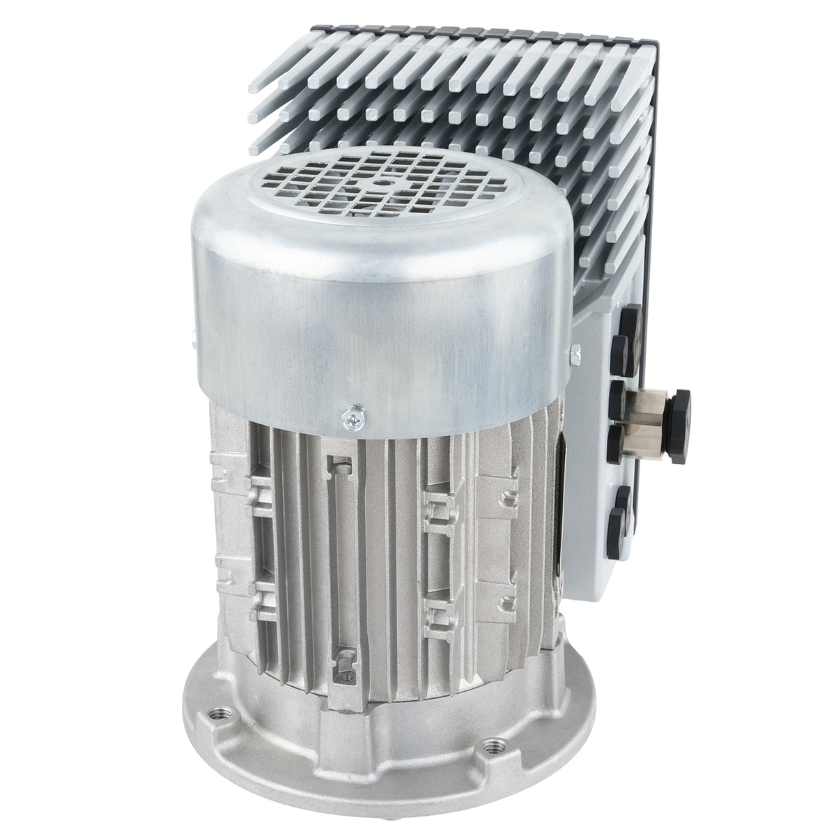 Seamer Motor With VFD