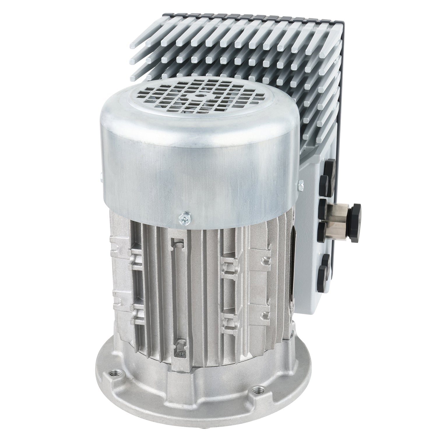 Seamer Motor With VFD