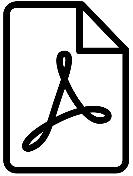 Open Can Drawing